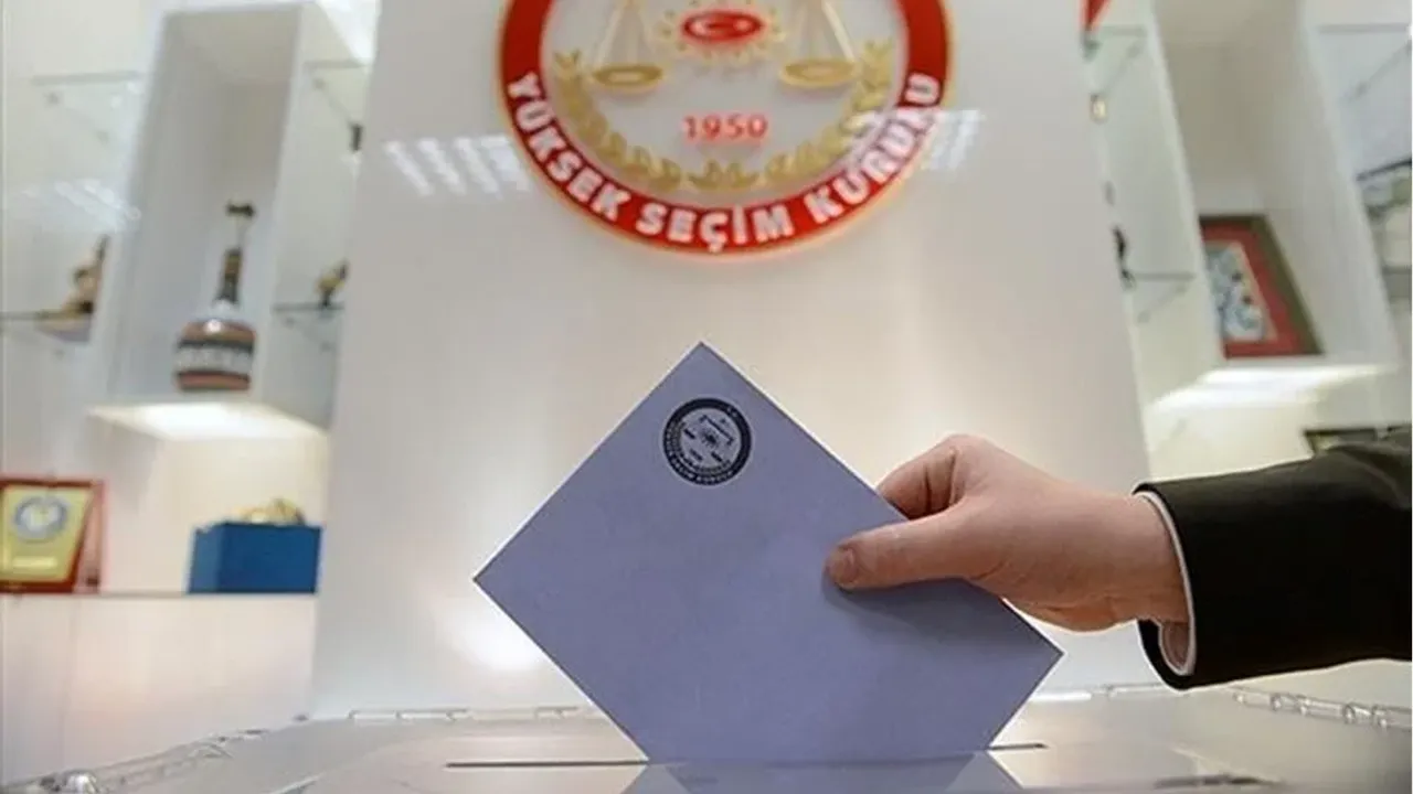Afyonkarahisar’da 513 bin 997 seçmen, 1939 sandıkta oy kullanacak