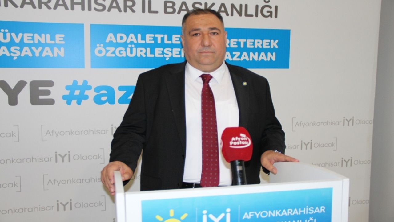 “AKP hangi seçim vaadini zamanında yerine getirdi ki?”