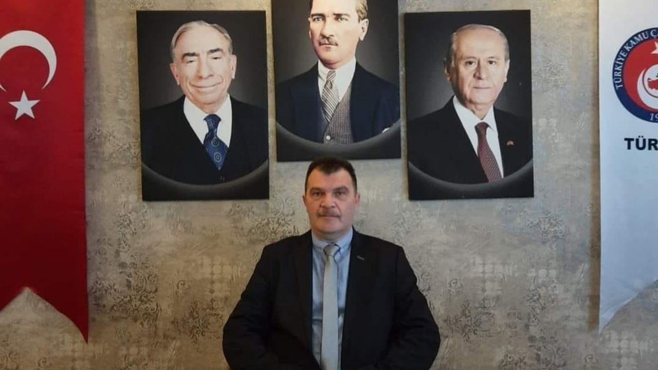 Ahmet Nal, TÜRKAV Afyonkarahisar Şubesine Geri Döndü