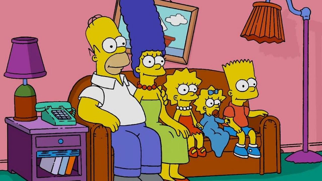 Simpsonlar'dan korkutan 2024 tahmini: Alarm Veriyor