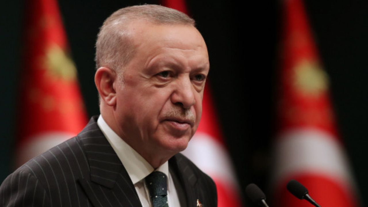 Erdoğan: “İstanbul 5 yıl gibi kısa sürede çeyrek asırlık irtifa kaybetti”