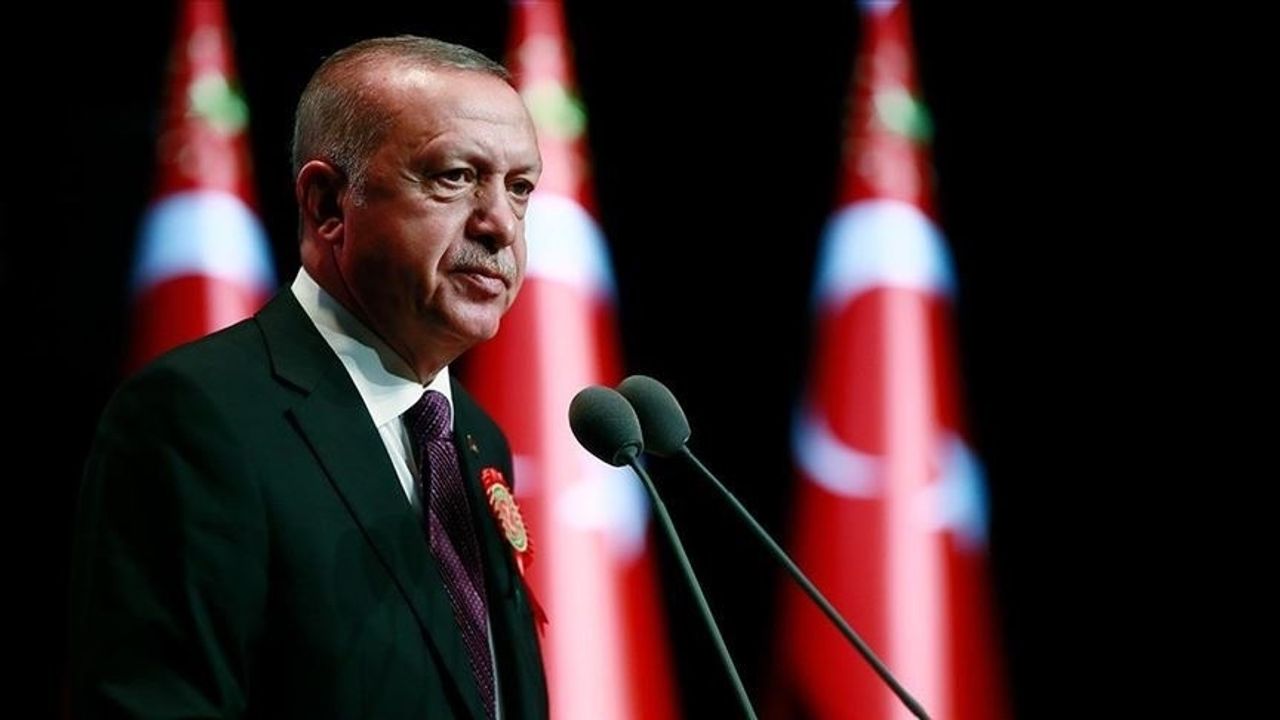 Cumhurbaşkanı Erdoğan'dan Afyonkarahisar İçin Yeni Atama Kararları