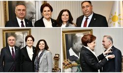 Dr. Enis Arabacı İYİ Parti’de