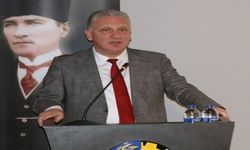 İnsan Kaynakları Yönetimi Eğitimi Düzenlendi
