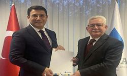 Mümtaz Akıncı Deva Partisi’nden Aday Adayı