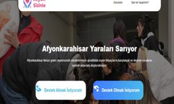 Afyonkarahisar Yaraları Sarıyor