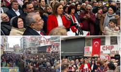 Köksal, “Tüm hemşerilerimin işine, aşına, geleceğine sahip çıkacağım.”