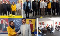 Okşan Ulusoy Efe, “Ülke olarak üretmeye, üretime ihtiyacımız var”