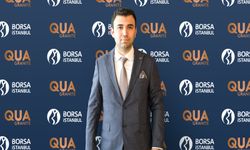 QUA Granite’e İletişim ve Pazarlama Teşvik Ödülü