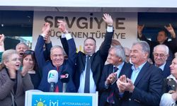 Saffet Acar, “Afyonkarahisarlıların hizmetkârı olmak için aday oldum.”