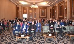 Sürdürülebilir Turizm Programı Bilgilendirme Toplantısı Yapıldı