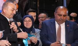 “Cengiz Sağlam, delikanlı adamdır, dava adamıdır”