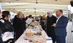 Dazkırı’da Deprem Bölgesi İçin Kermes