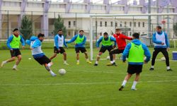 Afyonspor, ligin 37. haftasında Şanlıurfaspor’u ağırlayacak