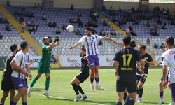 Afyonspor sezonu 47 puan ile 10. sırada tamamladı
