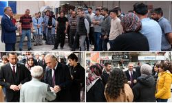 Mustafa Enis Arabacı “Yeni Bir Hayat Mümkün”