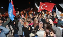 İhsaniye ilçesinde Cumhurbaşkanı Erdoğan’a kırılması zor bir rekor düzeyinde oy çıktı