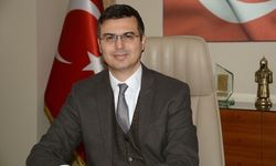 Korkmaz: "Tansiyonunuzu düzenli ölçtürün, uzun yaşayın"