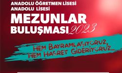 MHG’de büyük buluşma!