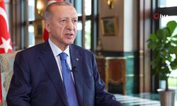 Cumhurbaşkanı Erdoğan'dan Kurban Bayramı mesajında neye vurgu yaptı?