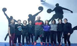 Afyonlu güreşçiler Türkiye ve Avrupa Şampiyonasına gidiyor