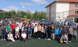 Afyonkarahisar’da İFED fiziksel etkinlik aktiviteleri düzenlendi