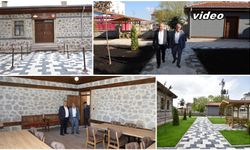 ATAKÖY KADIN KÜLTÜR EVİ TAMAMLANDI