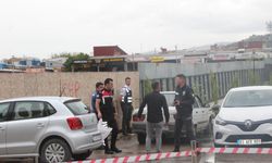 Arkadaşların tartışması kanlı bitti: 1 yaralı