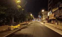 “Aşk’ınan çalışan yorulmaz”