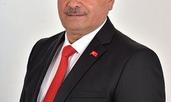 Şahin bir mesaj yayımladı