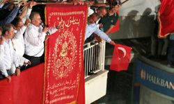 15 Temmuz’da yine tek yürek olunacak