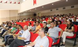  “Kuşaklararası İletişim ve Okul Dışı” seminer gerçekleşti