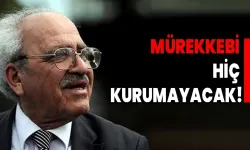 Mürekkebi hiç kurumayacak!