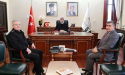 Afyonkarahisar'da Asayiş Toplantısı: Güvenlik Önlemleri Gözden Geçirildi