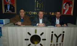 İYİ Parti Afyonkarahisar'dan Çarpıcı Açıklamalar: Tek Başımıza Giriyoruz!