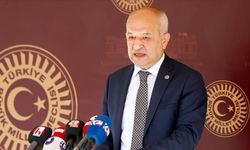 CHP'den Şok  İstifa: Kütahya Milletvekili SP'ye Geçti