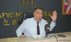 İyi Parti'den Çarpıcı Mesajı  