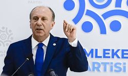 Muharrem İnce Afyonkarahisar’daki  İlk Adayını Açıkladı