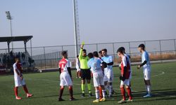 Afyonkarahisar’da Futbol Aday Hakem Kursu başvuruları başladı