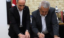 Afyonkarahisar Belediyesince ‘’Sosyal Denge Sözleşmesi’’ İmzalandı