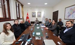 Yeni Olgunlaşma Enstitüsü'nde Eğitim Başlıyor!