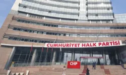 CHP’nin 209 Seçim Çevresinde Belediye Başkan Adayı Belli Oldu