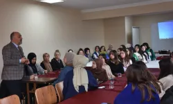 Afyonkarahisar’da “Tercih Senin” projesi