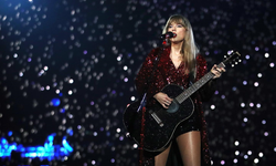 Taylor Swift'in Siyasi Etkisi: ABD Seçimlerinde Oyunu Değiştirebilir Mi?
