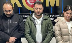 TARİHİ VURGUNDA OCAKÇI ÇİFTİYLE BİRLİKTE 27 ŞÜPHELİ TUTUKLANDI