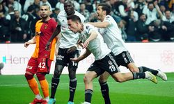 Beşiktaş, yeni stadında Galatasaray’a geçit vermiyor