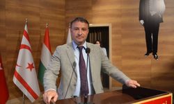 İl Başkanı Kahveci: "Depremzede Kardeşlerimize Dualarımızı Gönderiyoruz!"