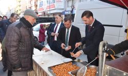 ADAY ALPER YAĞCI KOLLARI SIVADI