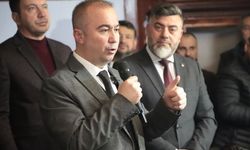 Başkan Uluçay’ın Mahalle Ziyaretleri Sürüyor