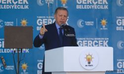 Cumhurbaşkanı Erdoğan: “Bunların genel başkanı ne ki Mersin’deki adayları ne olsun”